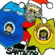 Santa Cops Of Weld County