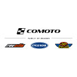 Comoto's The Ride Is Calling Fund