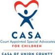 Court Appointed Special Advocates Of Union County Inc