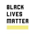 Black Lives Matters Logo