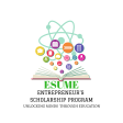Entrepreneurs Scholarship Program