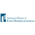 The National Alliance to End Homelessness