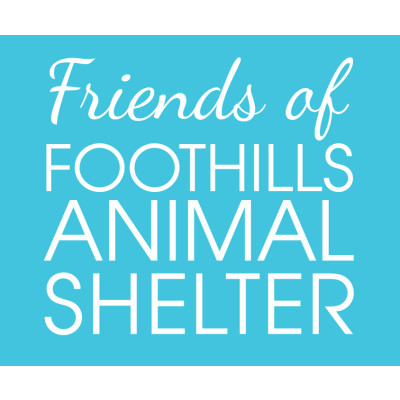 Foothills Animal Shelter - Pledge