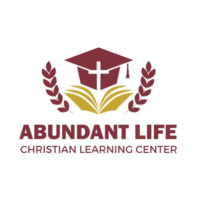 Abundant Life Christian Learning Center - Pledge