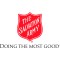 Salvation Army - Southern Territory