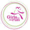 Girls on the Run of the Rockies