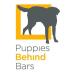 Puppies Behind Bars