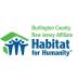Habitat for Humanity of Burlington County
