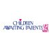 Children Awaiting Parents, Inc.