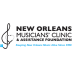 New Orleans Musicians Assistance Foundation
