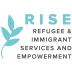 RISE (Refugee & Immigrant Services and Empowerment)
