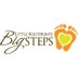 Little Footprints, Big Steps - IDO