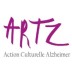 Action culturelle Alzheimer