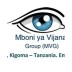 Mboni ya Vijana Group