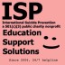 International Suicide Prevention (ISP)