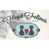 Floyd Felines And Friends