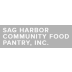 Sag Harbor Community Food Pantry