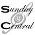 Sunday At Central A Recital Series