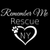 Remember Me Rescue Ny