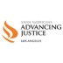 Asian Americans Advancing Justice - LA