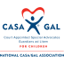 National Court Appointed Special Advocate (CASA) Association for Children