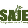 SAJE (Strategic Actions for a Just Economy)