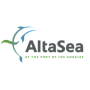 Altasea At The Port Of Los Angeles