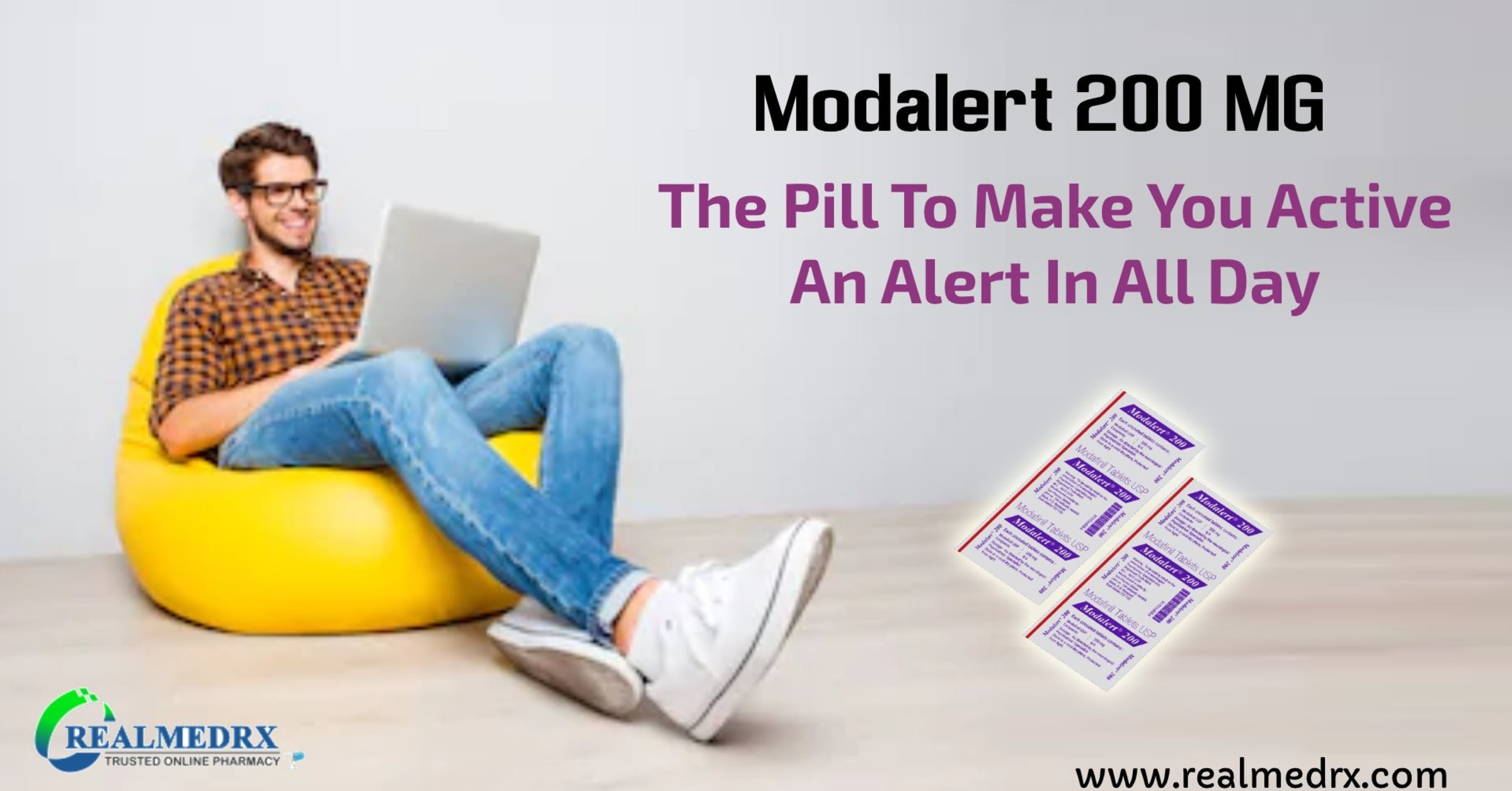 Modalert online pharmacy