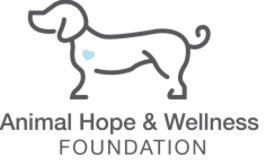 Animal Hope & Wellness Foundation